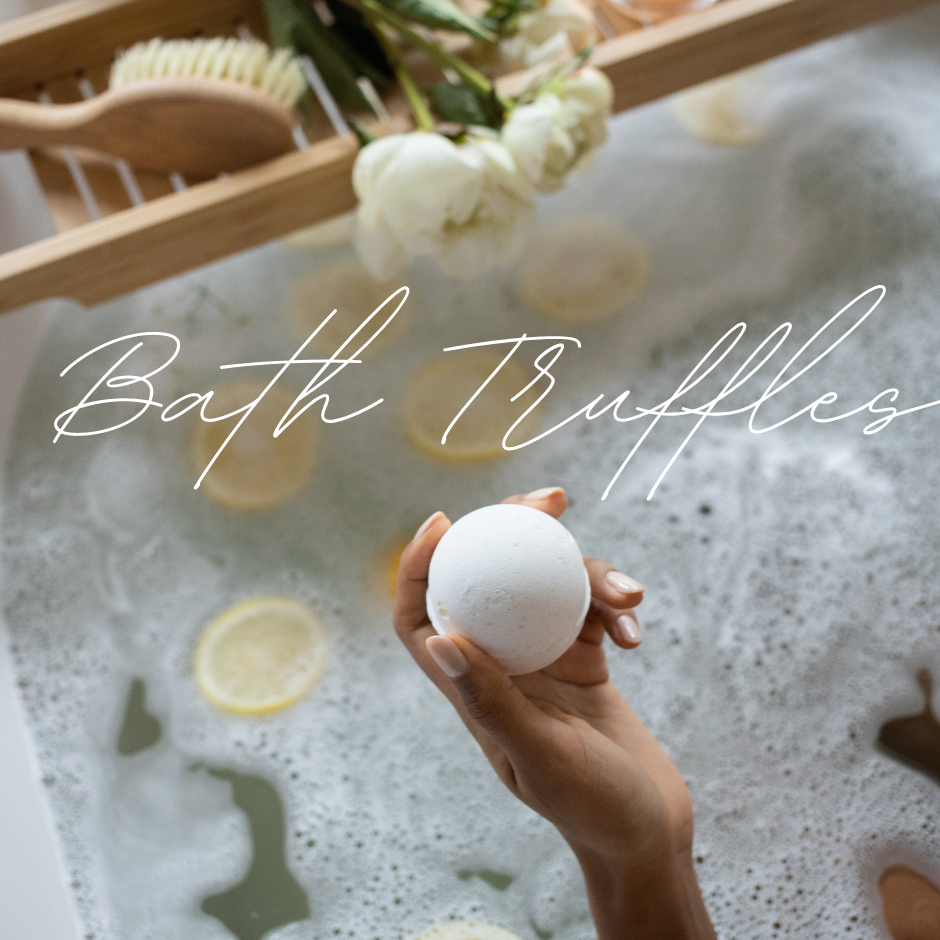 Bath Truffle