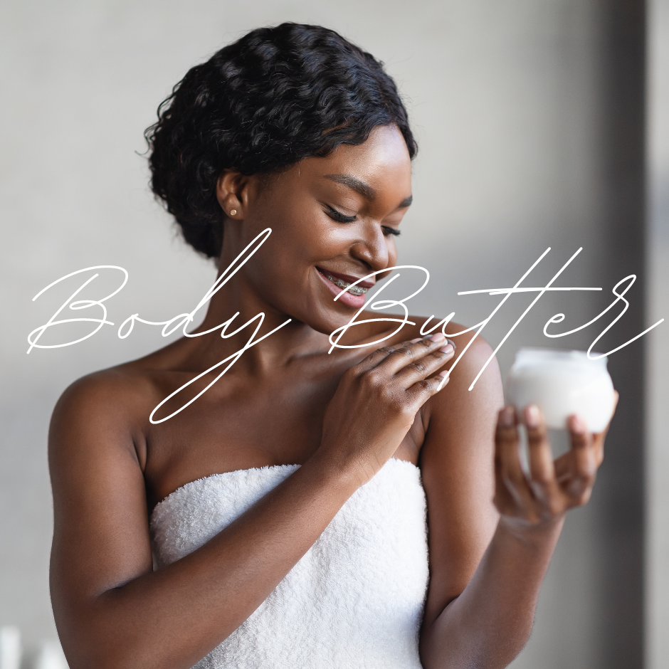 Body Butter