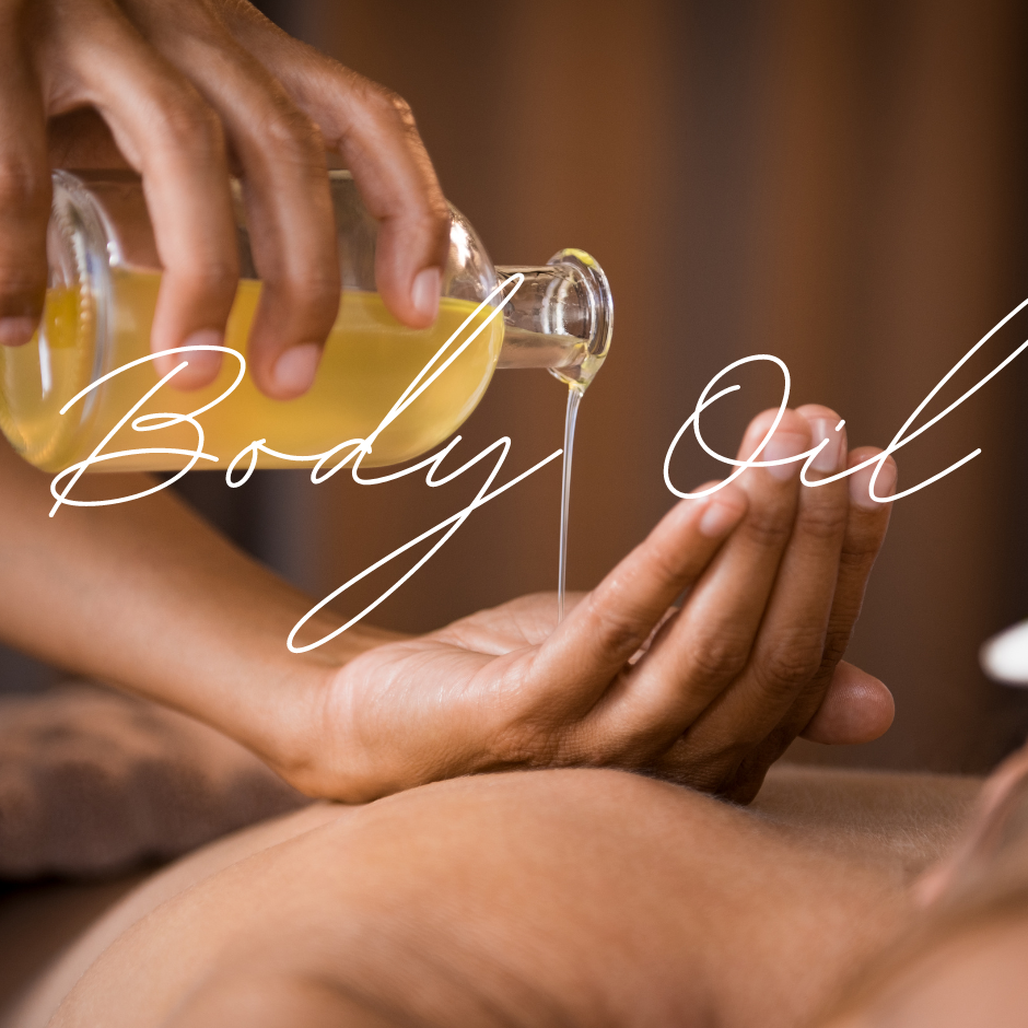 Body Oil